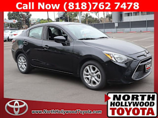 2017 Toyota Yaris iA Base 3MYDLBYV2HY149565 2017 Toyota Yaris iA Base