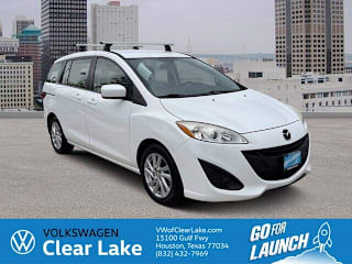 2012 Mazda Mazda5 JM1CW2BL9C0144567 2012 Mazda Mazda5