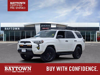 2021 Toyota 4Runner Venture Edition JTEHU5JR9M5912762 2021 Toyota 4Runner Venture Edition