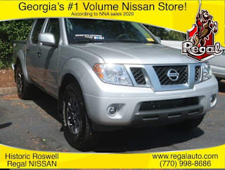 2020 Nissan Frontier 1N6ED0EB9LN723760 2020 Nissan Frontier