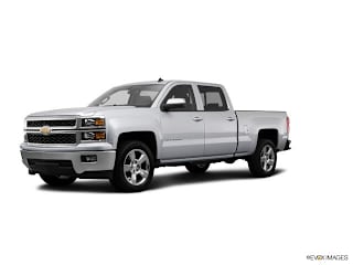 2014 Chevrolet Silverado 1500 3GCUKREC8EG410860 2014 Chevrolet Silverado 1500