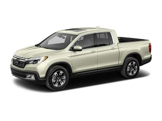 2017 Honda Ridgeline RTL-E 5FPYK3F75HB002849 2017 Honda Ridgeline RTL-E