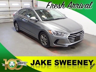 2018 Hyundai Elantra SEL 5NPD84LF2JH321432 2018 Hyundai Elantra SEL