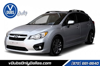 2014 Subaru Impreza JF1GPAR66E8293277 2014 Subaru Impreza