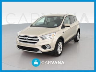 2017 Ford Escape 1FMCU0GD7HUD51854 2017 Ford Escape