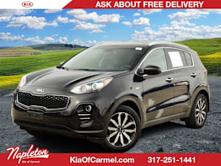 2017 Kia Sportage EX KNDPNCAC7H7289844 2017 Kia Sportage EX