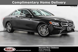 2018 Mercedes-Benz E-Class E 300 WDDZF4JB7JA441705 2018 Mercedes-Benz E-Class E 300
