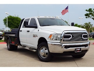 2016 Ram Chassis 3500 3C7WRTCL0GG210758 2016 Ram Chassis 3500