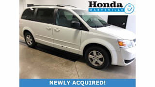 2010 Dodge Grand Caravan SE 2D4RN4DE4AR254973 2010 Dodge Grand Caravan SE
