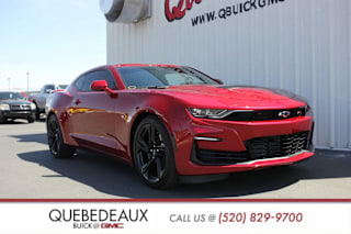 2021 Chevrolet Camaro 1G1FH1R74M0118785 2021 Chevrolet Camaro