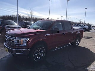 2018 Ford F-150 1FTEW1EG5JKC64109 2018 Ford F-150