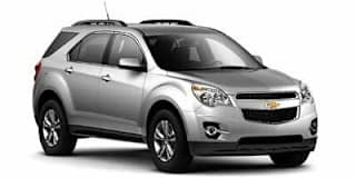 2011 Chevrolet Equinox LT 2GNALPEC0B1228571 2011 Chevrolet Equinox LT