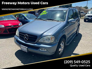 2004 Mercedes-Benz M-Class ML 350 4JGAB57E94A512350 2004 Mercedes-Benz M-Class ML 350