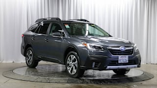 2020 Subaru Outback Limited XT 4S4BTGND0L3209967 2020 Subaru Outback Limited XT