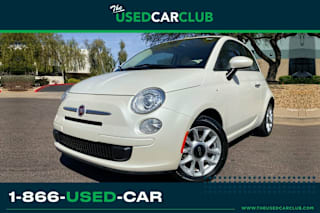 2016 FIAT 500 3C3CFFKRXGT168840 2016 FIAT 500
