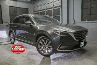 2018 Mazda CX-9 Grand Touring JM3TCBDYXJ0205592 2018 Mazda CX-9 Grand Touring