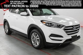 2018 Hyundai Tucson SE KM8J2CA49JU684523 2018 Hyundai Tucson SE