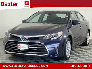 2018 Toyota Avalon Hybrid Limited 4T1BD1EB7JU064166 2018 Toyota Avalon Hybrid Limited