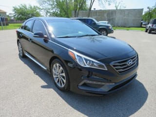 2016 Hyundai Sonata 5NPE34AF7GH338984 2016 Hyundai Sonata