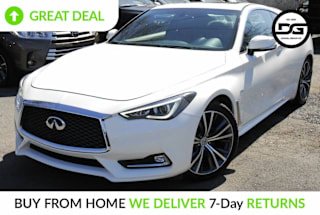 2017 Infiniti Q60 JN1CV7EL3HM320821 2017 Infiniti Q60