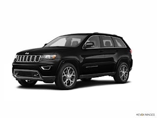 2018 Jeep Grand Cherokee High Altitude 1C4RJFCG4JC424538 2018 Jeep Grand Cherokee High Altitude