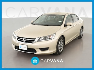 2014 Honda Accord LX 1HGCR2F39EA150403 2014 Honda Accord LX