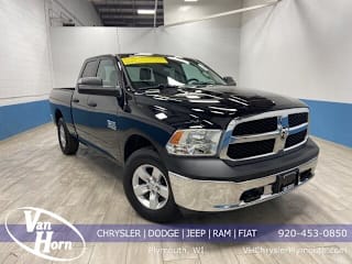 2014 Ram Pickup 1500 1C6RR7FG4ES210680 2014 Ram Pickup 1500
