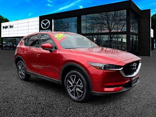 2017 Mazda CX-5 JM3KFBDL0H0204663 2017 Mazda CX-5