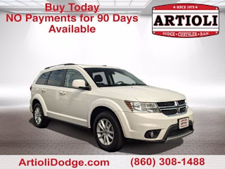 2016 Dodge Journey SXT 3C4PDDBG2GT179580 2016 Dodge Journey SXT