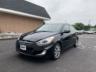 2016 Hyundai Accent SE KMHCU4AE9GU126746 2016 Hyundai Accent SE