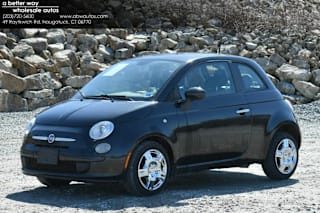 2013 FIAT 500 3C3CFFAR1DT693234 2013 FIAT 500