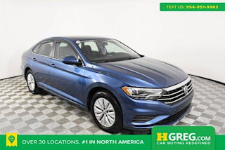 2019 Volkswagen Jetta 3VWC57BU0KM152011 2019 Volkswagen Jetta
