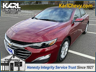 2019 Chevrolet Malibu LT 1G1ZD5ST6KF127585 2019 Chevrolet Malibu LT