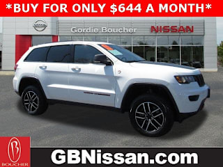 2020 Jeep Grand Cherokee Trailhawk 1C4RJFLT3LC249425 2020 Jeep Grand Cherokee Trailhawk