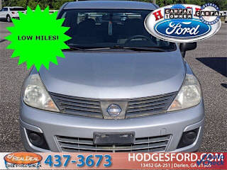 2009 Nissan Versa 1.6 3N1CC11E49L422909 2009 Nissan Versa 1.6