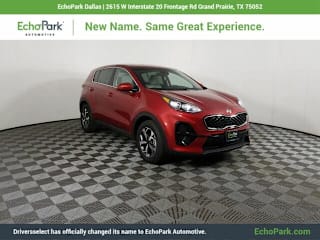2020 Kia Sportage LX KNDPM3AC0L7820233 2020 Kia Sportage LX