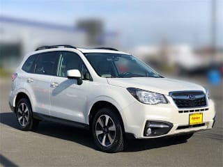 2018 Subaru Forester JF2SJAJC3JH545425 2018 Subaru Forester