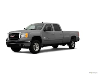 2007 GMC Sierra 2500HD SLE2 1GTHK23647F512330 2007 GMC Sierra 2500HD SLE2