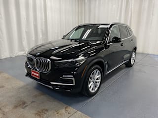 2020 BMW X5 sDrive40i 5UXCR4C07L9B40666 2020 BMW X5 sDrive40i