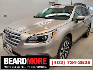 2016 Subaru Outback 2.5i Limited 4S4BSBNC8G3297735 2016 Subaru Outback 2.5i Limited