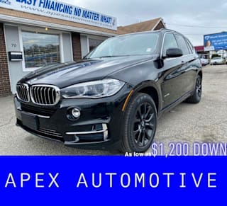 2015 BMW X5 xDrive35i 5UXKR0C51F0K55477 2015 BMW X5 xDrive35i
