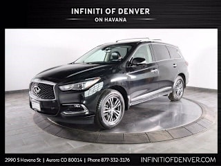 2018 Infiniti QX60 Base 5N1DL0MM4JC504794 2018 Infiniti QX60 Base