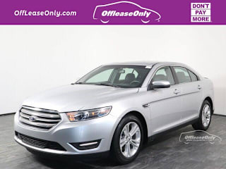 2018 Ford Taurus SEL 1FAHP2E86JG110865 2018 Ford Taurus SEL