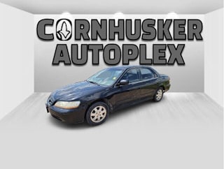 2001 Honda Accord EX JHMCG56651C018526 2001 Honda Accord EX