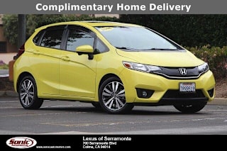 2016 Honda Fit JHMGK5H74GX010344 2016 Honda Fit