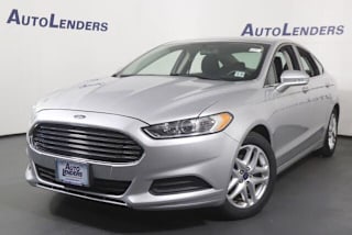 2015 Ford Fusion SE 3FA6P0HD7FR165085 2015 Ford Fusion SE