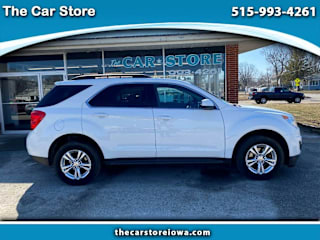 2012 Chevrolet Equinox LT 2GNFLEEK0C6265769 2012 Chevrolet Equinox LT