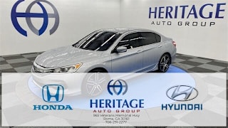 2017 Honda Accord Sport 1HGCR2F50HA035341 2017 Honda Accord Sport