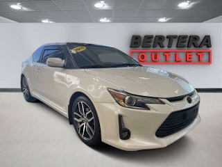 2015 Scion tC JTKJF5C70F3092042 2015 Scion tC