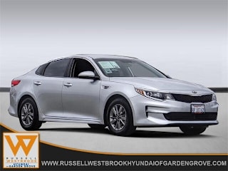 2016 Kia Optima LX Turbo 5XXGT4L14GG103853 2016 Kia Optima LX Turbo